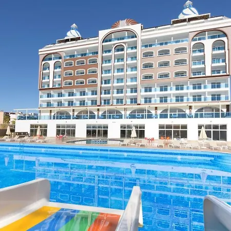 Albahir Deluxe Hotel